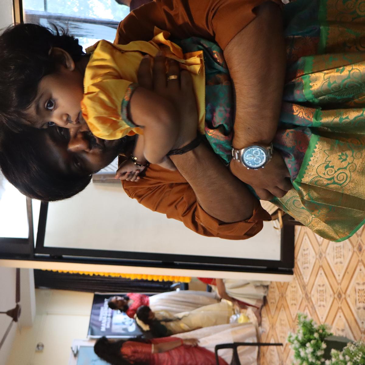 Candid Onam 2026 photo at Treneywann Management Studies, Eroor South, Kochi - photo 31