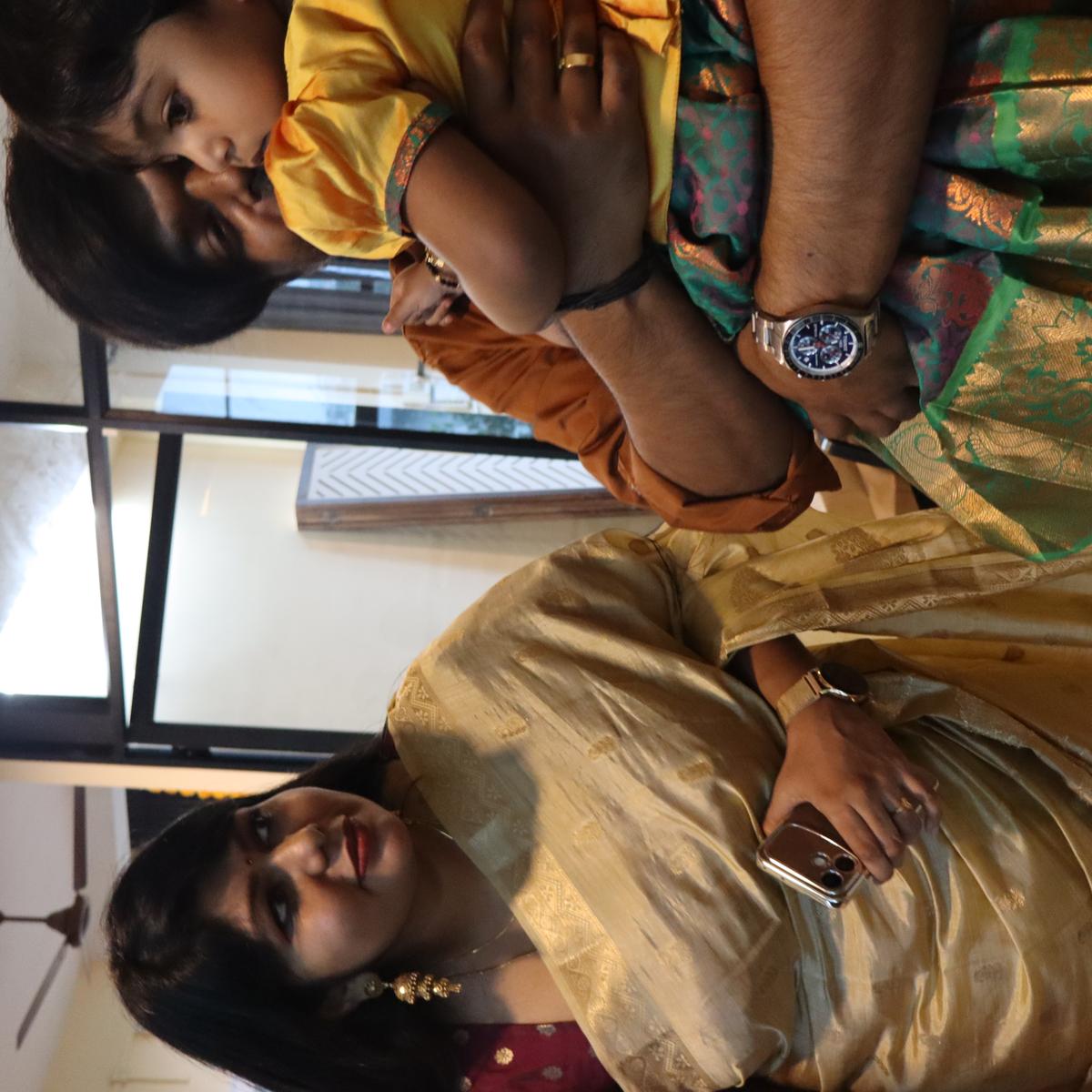 TMS Onam 2026 dance, song and pookalam at our Vyttila campus - photo 32