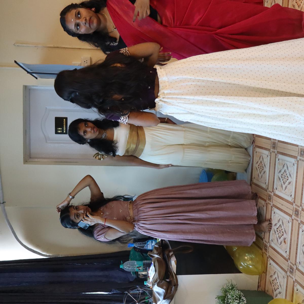 Onam 2026 celebration at Treneywann Management Studies, Vyttila, Kochi - photo 33