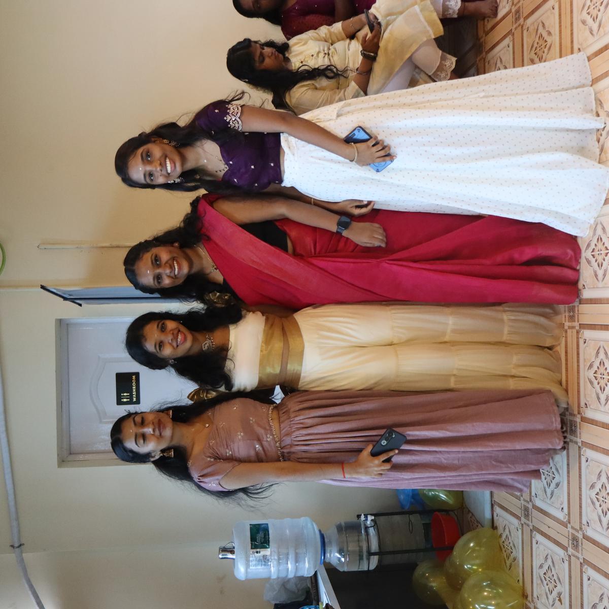Onam 2026 moments at Treneywann hospital administration training institute, Vyttila - photo 35