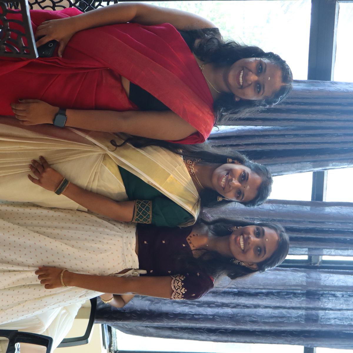 Onam 2026 moments at Treneywann hospital administration training institute, Vyttila - photo 51