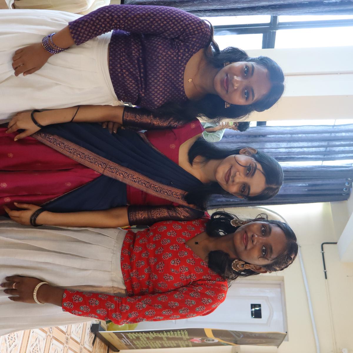 Candid Onam 2026 photo at Treneywann Management Studies, Eroor South, Kochi - photo 55