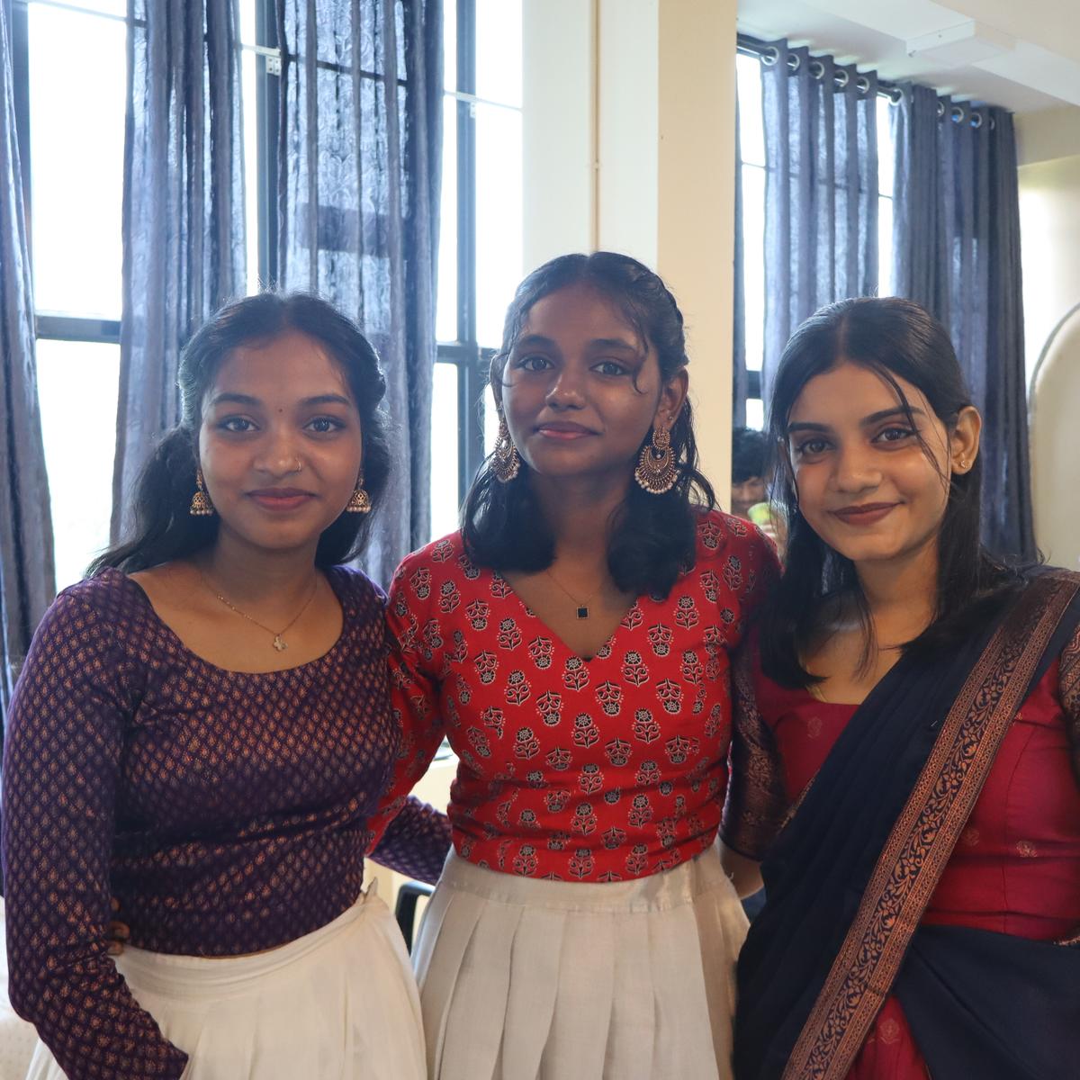 Onam 2026 celebration at Treneywann Management Studies, Vyttila, Kochi - photo 57
