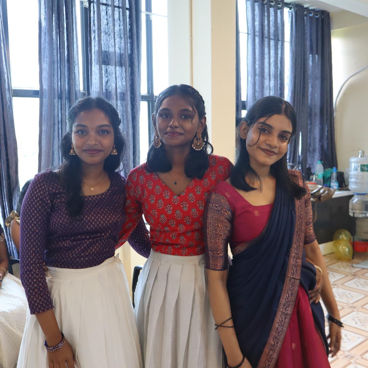 Onam 2026 moments at Treneywann hospital administration training institute, Vyttila - photo 59