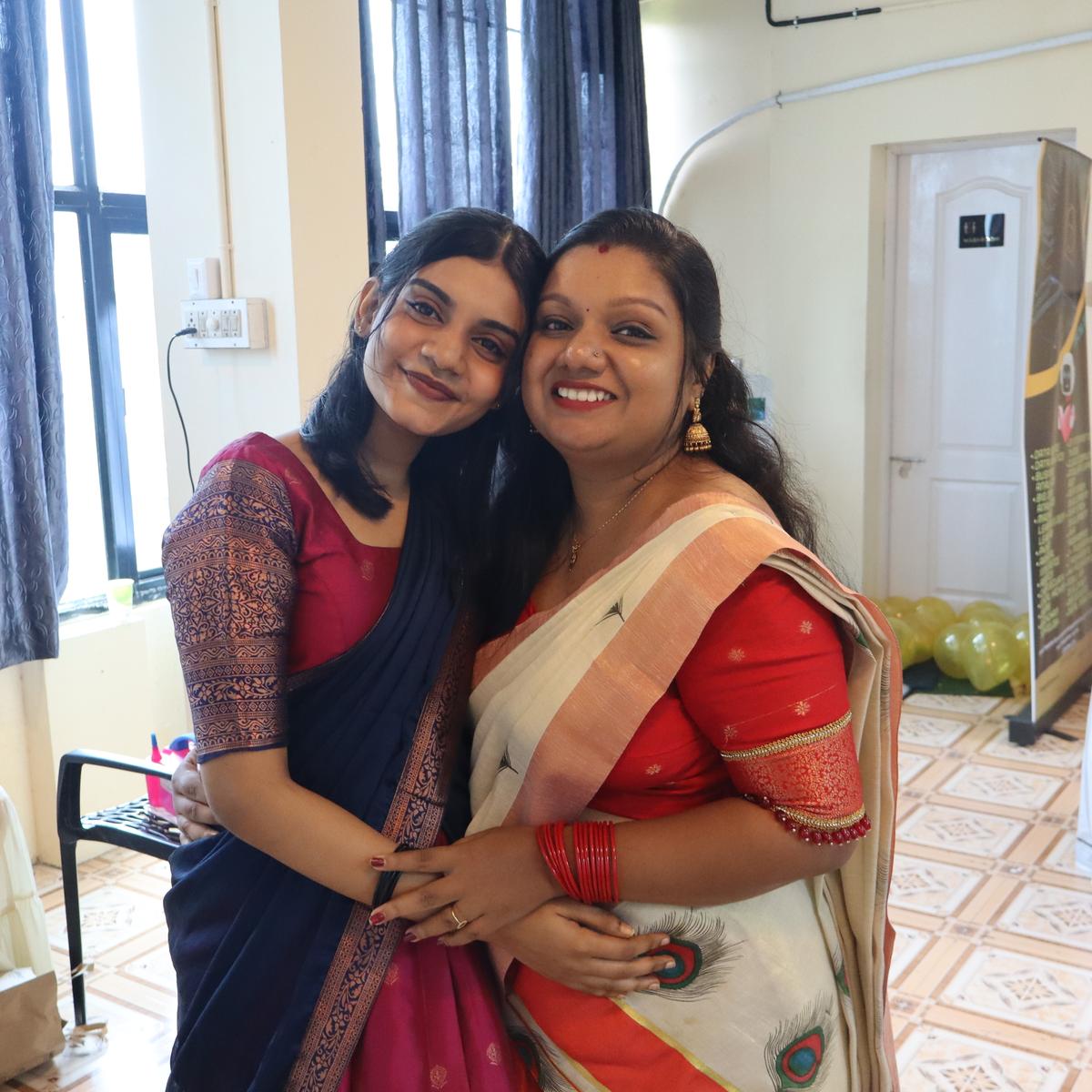 Onam 2026 cultural programme at Treneywann Management Studies, Kochi - photo 61