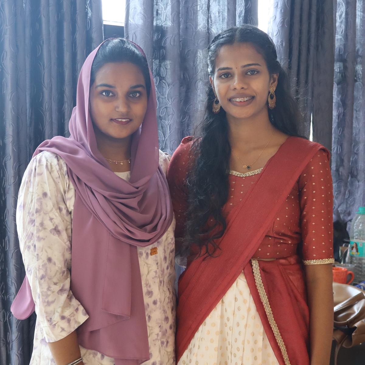 Candid Onam 2026 photo at Treneywann Management Studies, Eroor South, Kochi - photo 63