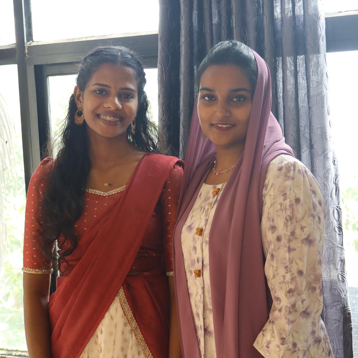 TMS Onam 2026 dance, song and pookalam at our Vyttila campus - photo 64