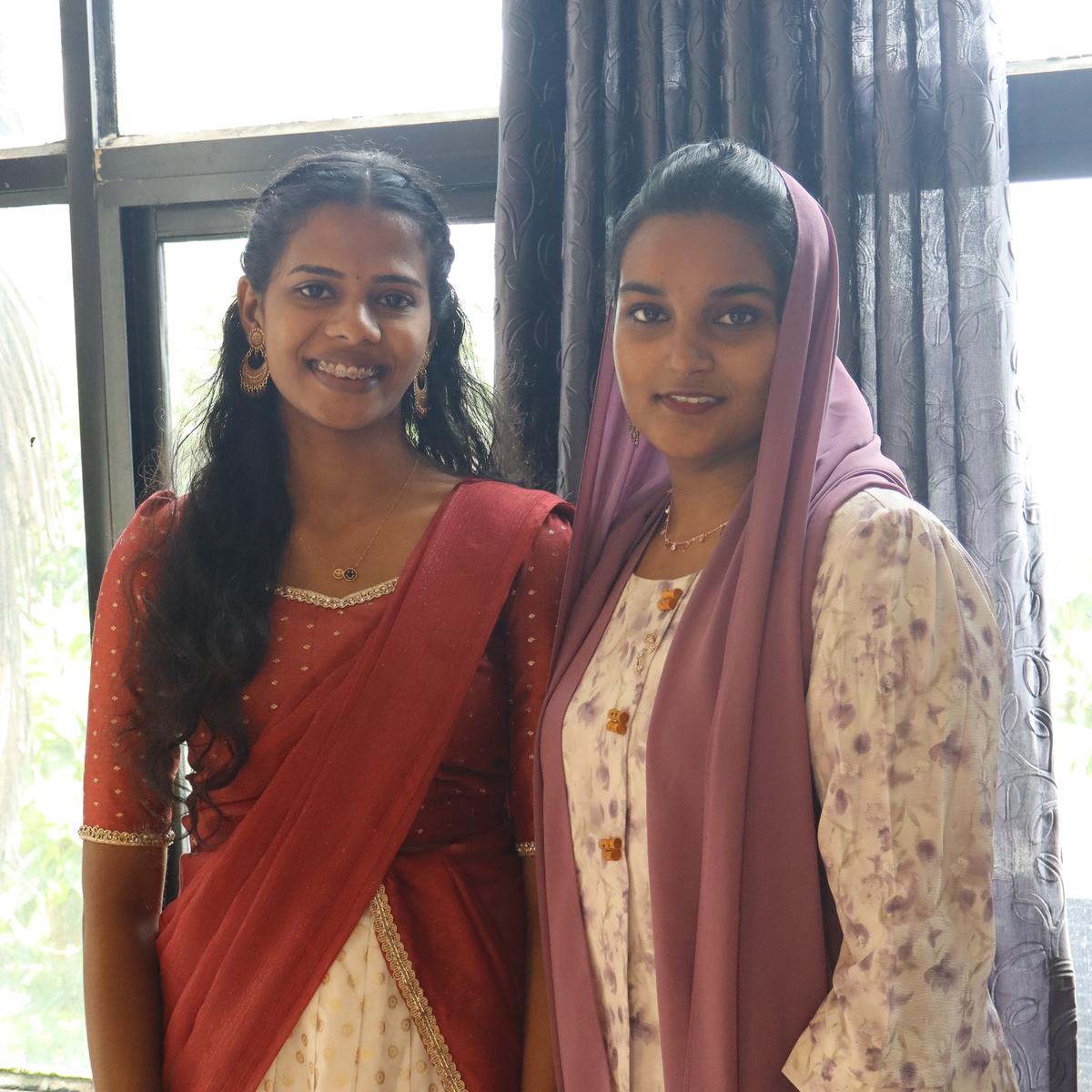 Onam 2026 celebration at Treneywann Management Studies, Vyttila, Kochi - photo 65