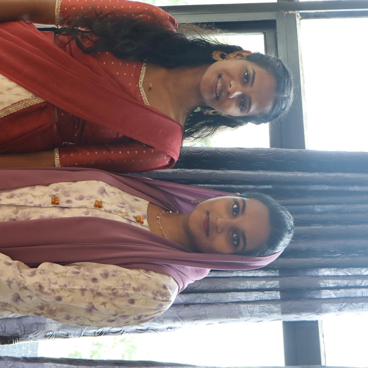 Hospital administration students celebrating Onam 2026, Treneywann, Kochi - photo 66