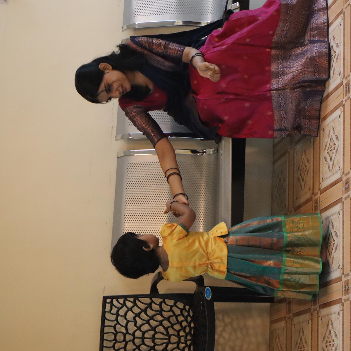 Candid Onam 2026 photo at Treneywann Management Studies, Eroor South, Kochi - photo 7