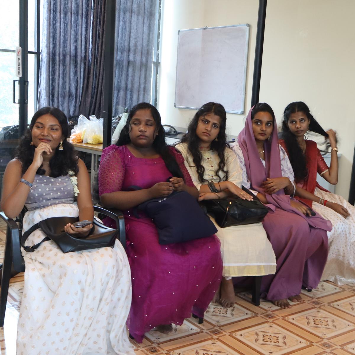 Candid Onam 2026 photo at Treneywann Management Studies, Eroor South, Kochi - photo 79