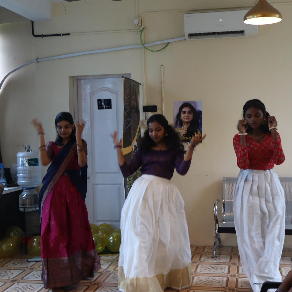 Onam 2026 moments at Treneywann hospital administration training institute, Vyttila - photo 91